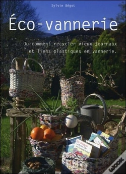 Capa do artigo Eco-Vannerie