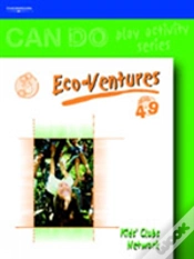 Capa do artigo Eco-Ventures For 4-9 Year Olds
