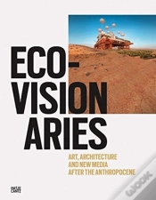 Capa do artigo Eco-Visionaries