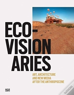 Capa do artigo Eco-Visionaries