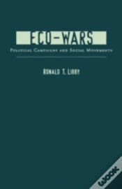 Capa do artigo Eco-Wars