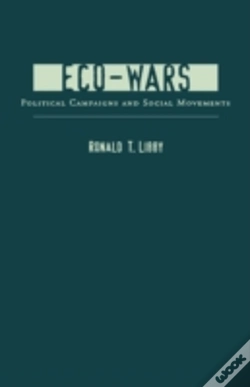 Capa do artigo Eco-Wars