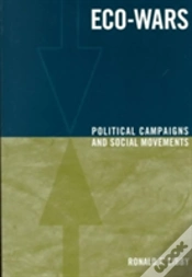 Capa do artigo Eco-Wars
