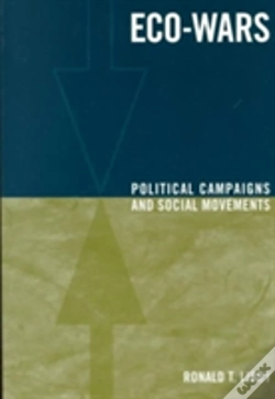 Capa do artigo Eco-Wars