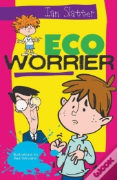 Eco-Worrier