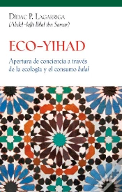 Capa do artigo Eco-Yihad