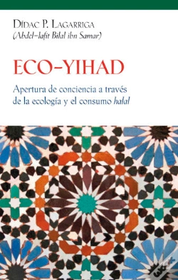 Capa do artigo Eco-Yihad