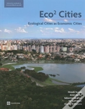 Capa do artigo Eco2 Cities