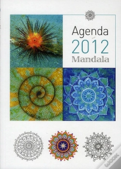 Capa do artigo Ecoagenda 2012