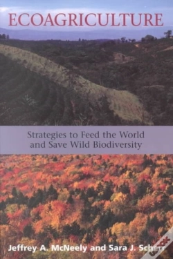 Capa do artigo Ecoagriculture