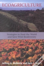Capa do artigo Ecoagriculture