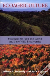 Capa do artigo Ecoagriculture