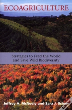 Capa do artigo Ecoagriculture