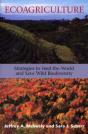 Ecoagriculture - Preview