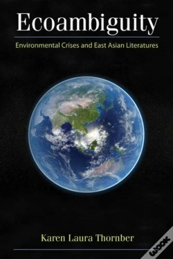 Capa do artigo Ecoambiguity
