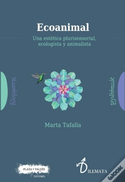 Capa do artigo Ecoanimal