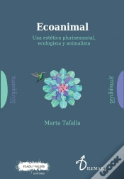 Capa do artigo Ecoanimal