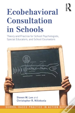 Capa do artigo Ecobehavioral Consultation In Schools