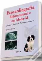 Ecocardiografia Bidimensional e em ModoM para o Clínico de Pequenos Animais