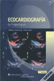 Capa do artigo Ecocardiografía De Feigenbaum