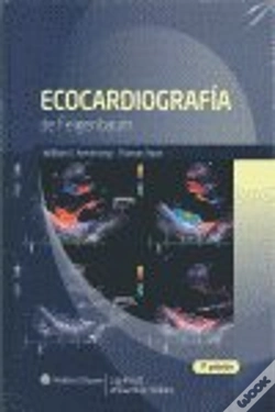 Capa do artigo Ecocardiografía De Feigenbaum