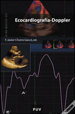 Capa do artigo Ecocardiografía-Doppler