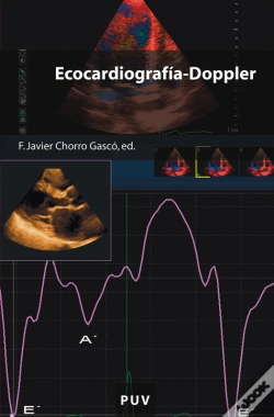 Capa do artigo Ecocardiografía-Doppler