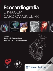 Capa do artigo Ecocardiografia E Imagem Cardiovascular