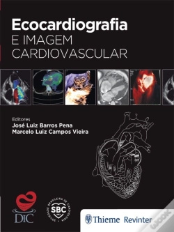 Capa do artigo Ecocardiografia E Imagem Cardiovascular