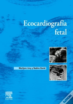Capa do artigo Ecocardiografia Fetal