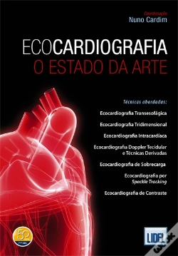 Capa do artigo Ecocardiografia