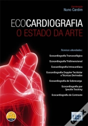 Capa do artigo Ecocardiografia