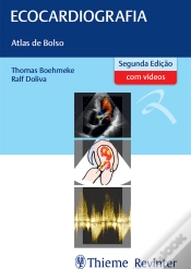 Capa do artigo Ecocardiografia
