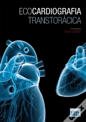 Capa do artigo Ecocardiografia Transtorácica