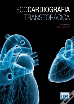 Capa do artigo Ecocardiografia Transtorácica