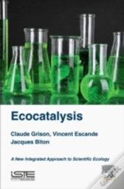 Capa do artigo Ecocatalysis