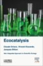 Ecocatalysis - Preview