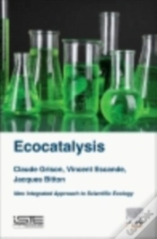 Capa do artigo Ecocatalysis