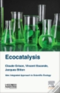 Capa do artigo Ecocatalysis
