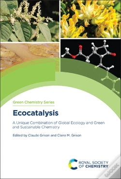 Capa do artigo Ecocatalysis
