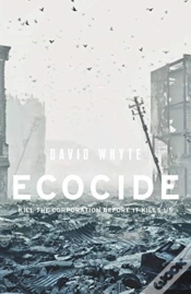 Capa do artigo Ecocide
