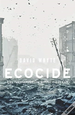 Capa do artigo Ecocide