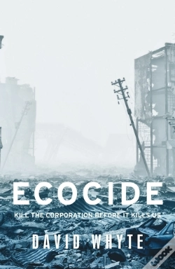 Capa do artigo Ecocide