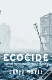 Capa do artigo Ecocide