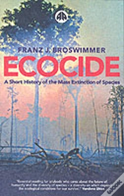 Capa do artigo Ecocide