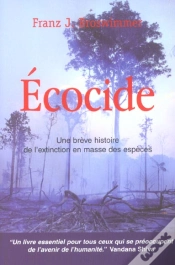Capa do artigo Ecocide