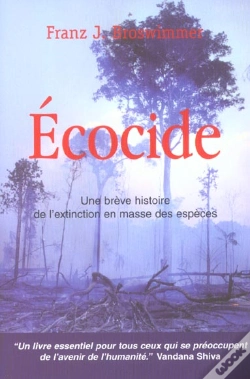 Capa do artigo Ecocide