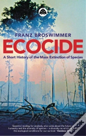 Capa do artigo Ecocide