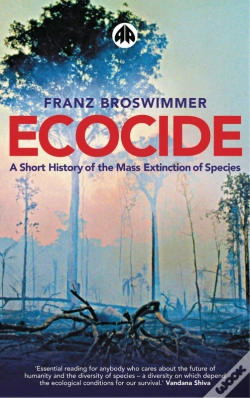 Capa do artigo Ecocide