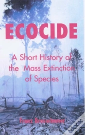 Capa do artigo Ecocide